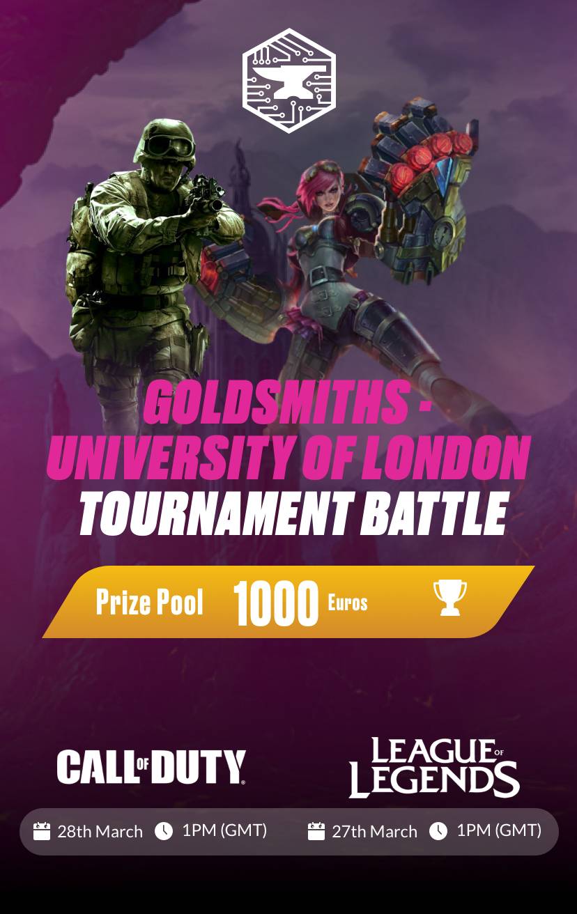PUBG Tournament Banner