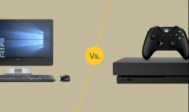 PC vs console gaming - which is better?