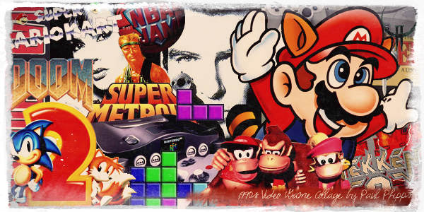 best retro games 2020