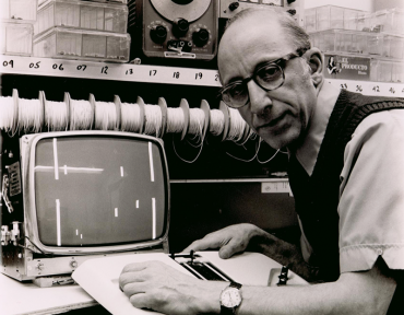 Ralph Baer - Father of Video Games