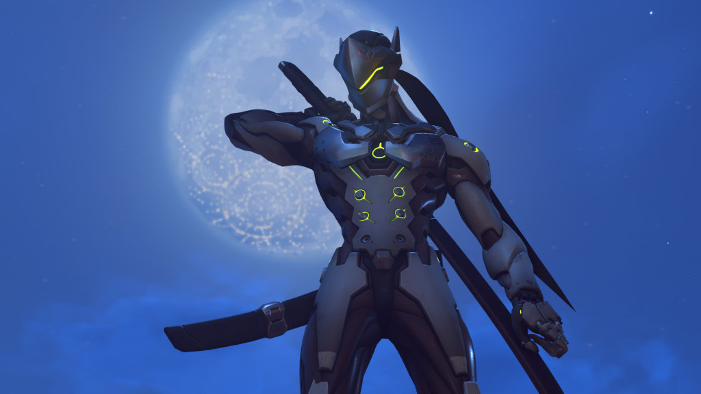 Most-Played Overwatch Characters - Our Ultimate Guide - Kafu