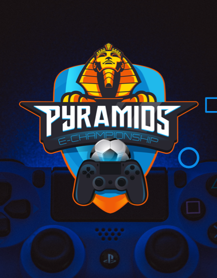 Pyramids Esports Championship