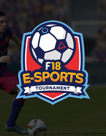 FIFA 18 Esports Cup
