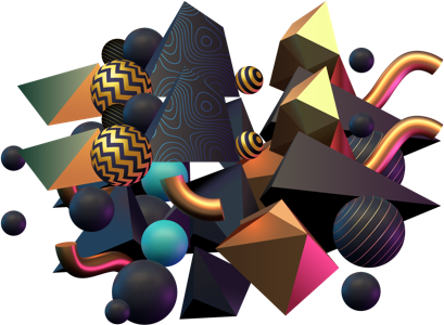 pots
